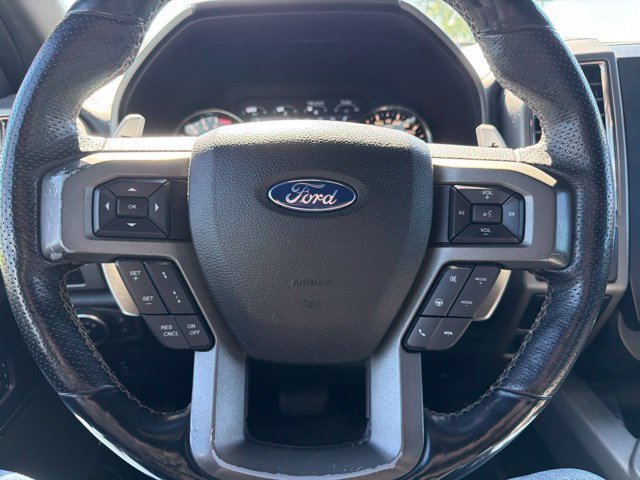 Used 2017 Ford F150 Raptor w/ Equipment Group 802A Luxury AWD/4WD image 16