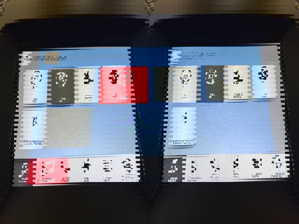 Used 2017 Ford Edge SEL w/ Equipment Group 201A image 22