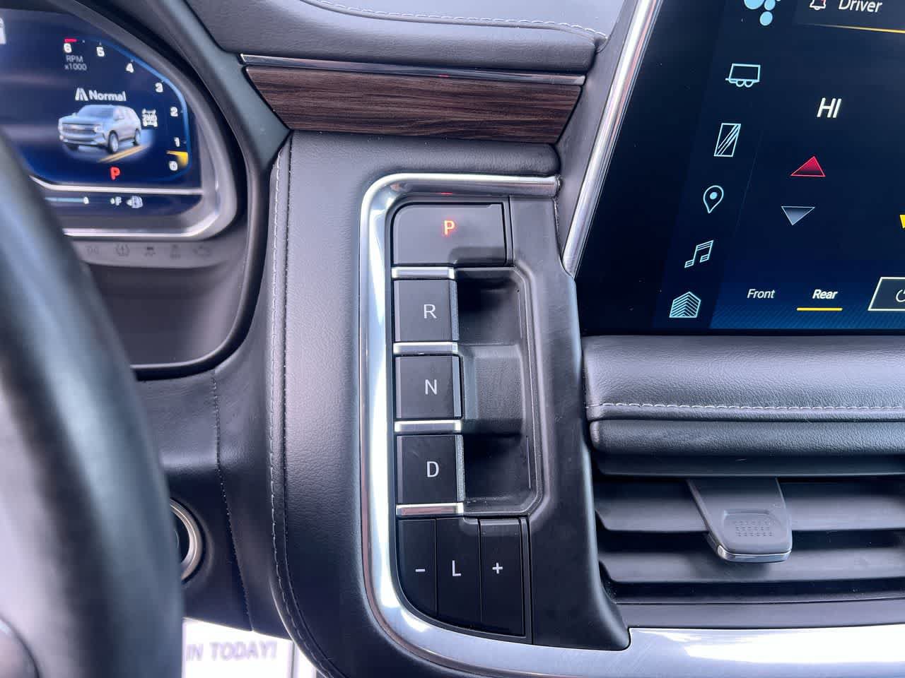 Used 2024 Chevrolet Tahoe LT AWD/4WD image 20