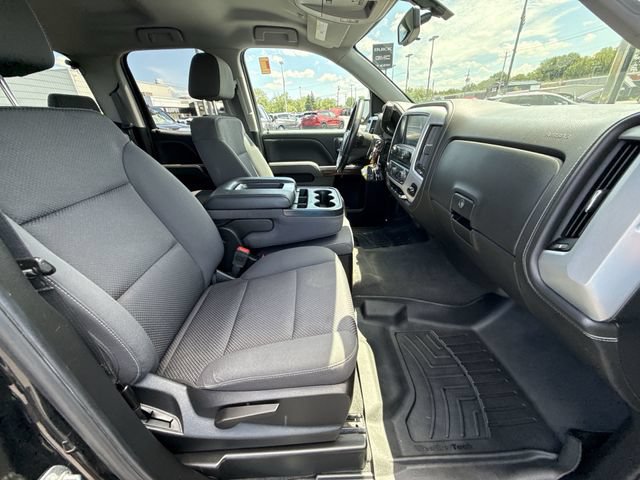 Certified 2019 GMC Sierra 1500 SLE w/ SLE Value Package AWD/4WD image 24
