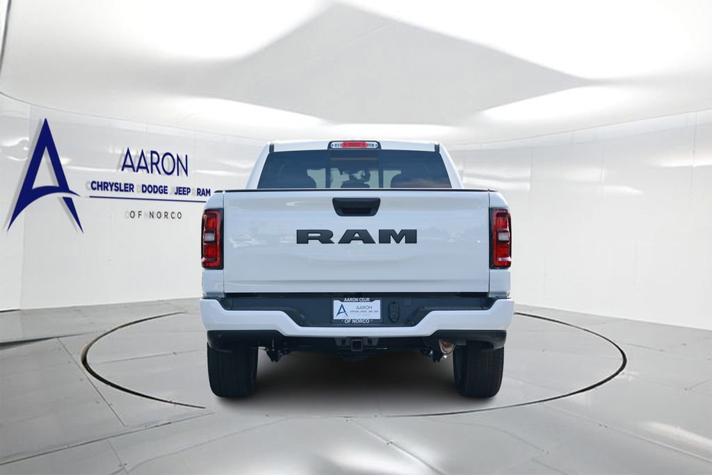 New 2026 RAM 1500 Express image 3