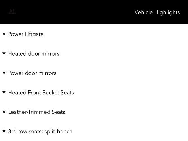 Used 2016 Honda Pilot Touring image 5