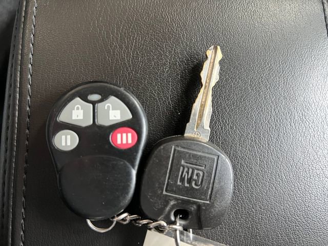 Used 2009 Chevrolet Impala LS FWD image 18