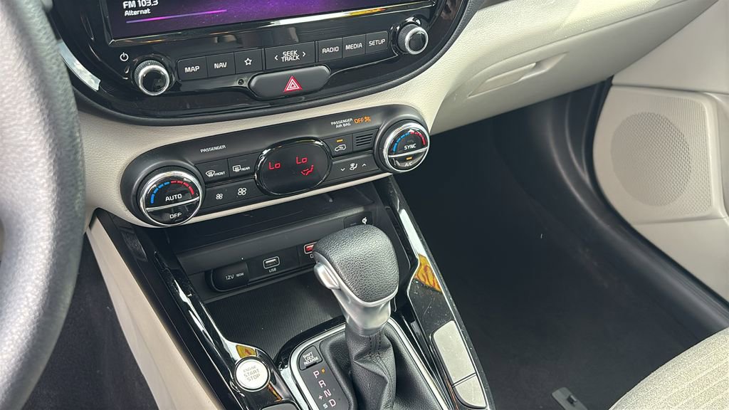 Used 2022 Kia Soul S FWD image 20