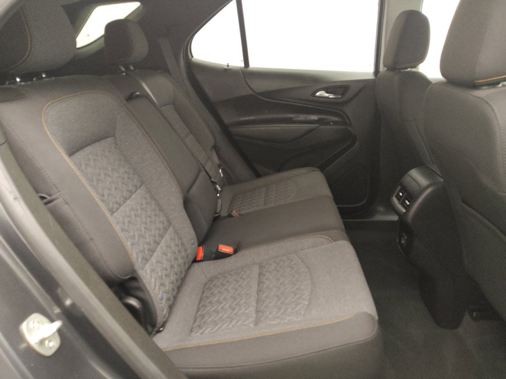 Used 2022 Chevrolet Equinox LT FWD image 19