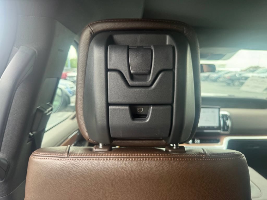 New 2026 Ford Expedition Max King Ranch AWD/4WD image 37