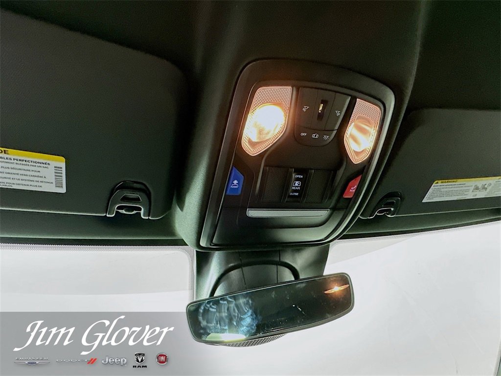 New 2026 RAM 2500 Tradesman image 38