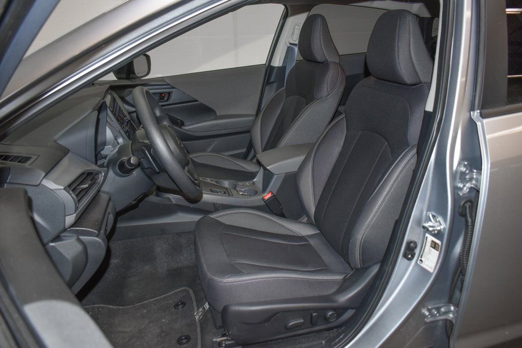 Certified 2026 Subaru Crosstrek 2.0i Premium image 18