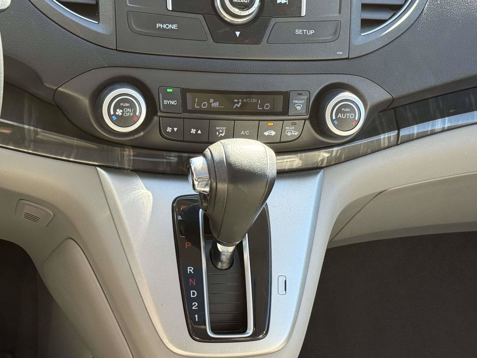 Used 2013 Honda CR-V EX-L image 22