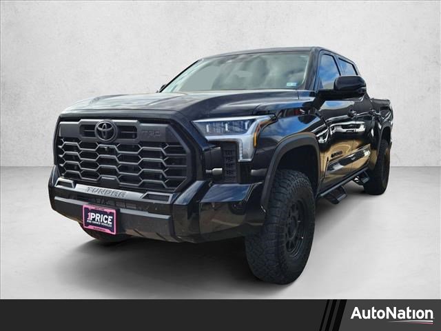 Used 2024 Toyota Tundra Limited image 1