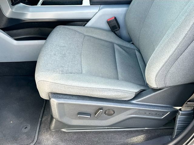 Used 2024 Ford F150 XLT w/ Equipment Group 302A MID image 19