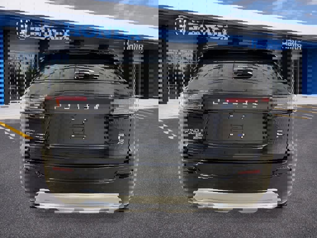 New 2026 Honda Prologue Touring image 4