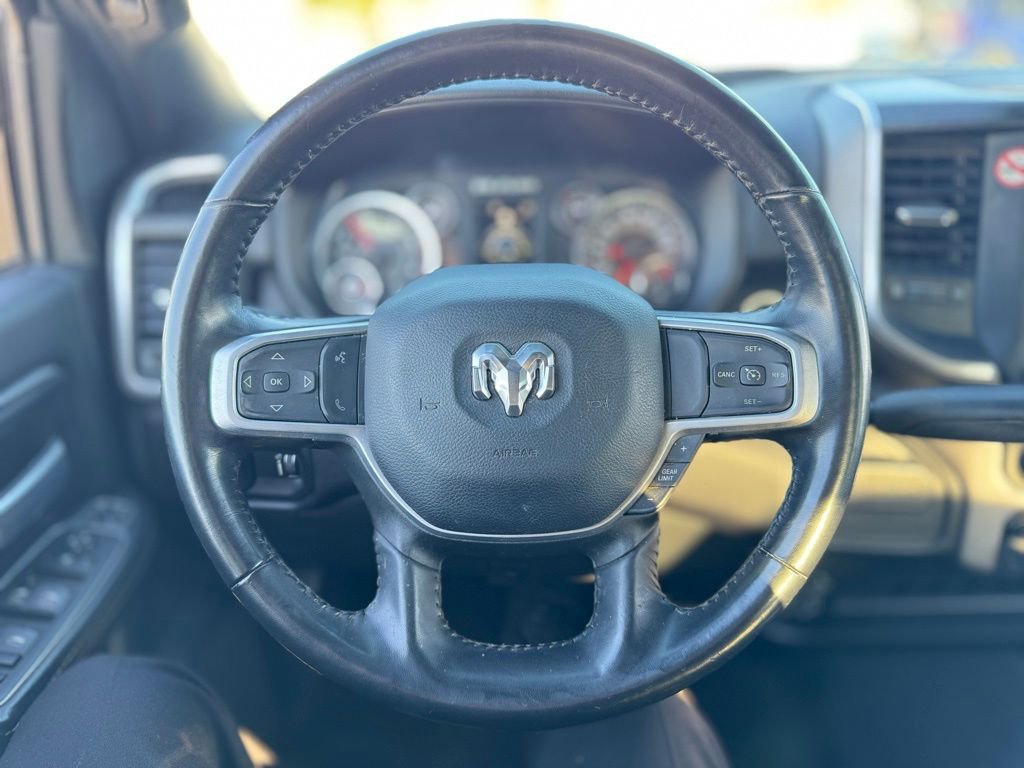 Used 2024 RAM 3500 Big Horn image 6