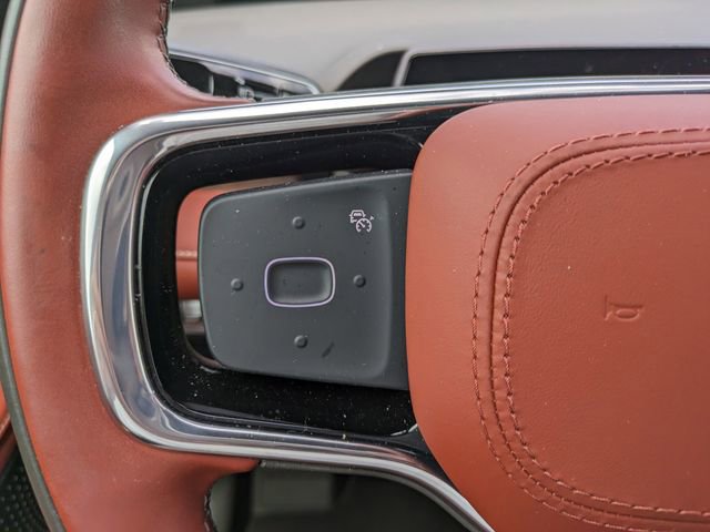 Used 2025 Lincoln Nautilus Black Label image 26