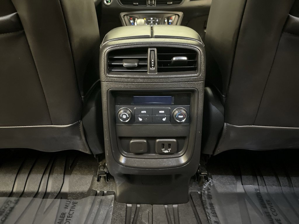 Used 2020 Buick Envision Essence image 15