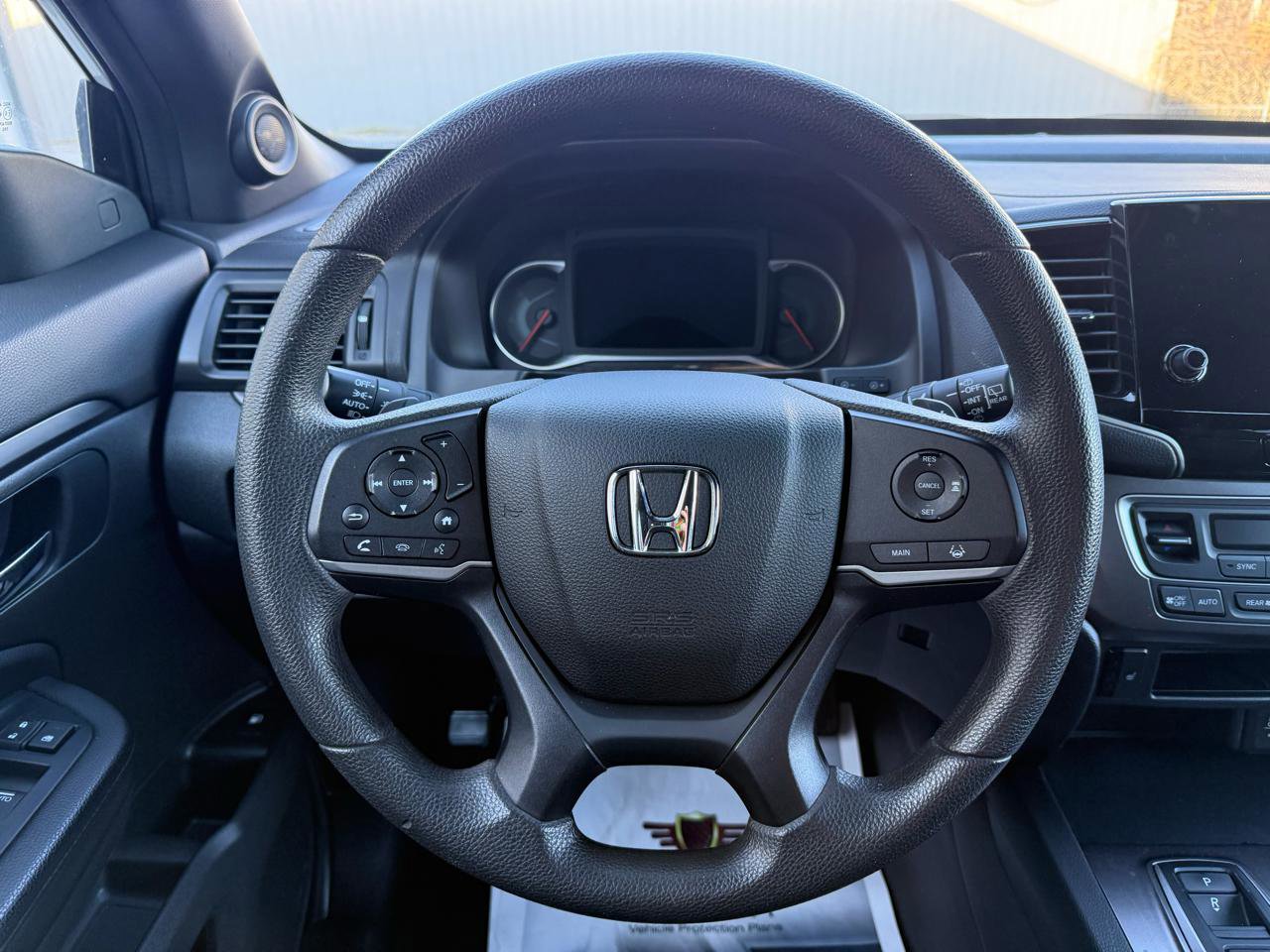 Used 2022 Honda Pilot Sport image 15