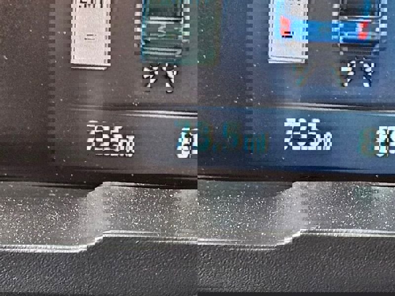 New 2025 Ford Maverick Lariat w/ Black Appearance Package image 29