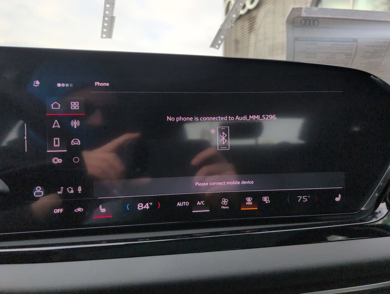 New 2025 Audi A5 2.0T Premium Plus Sedan image 8