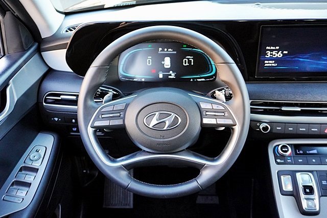 Used 2024 Hyundai Palisade XRT image 22