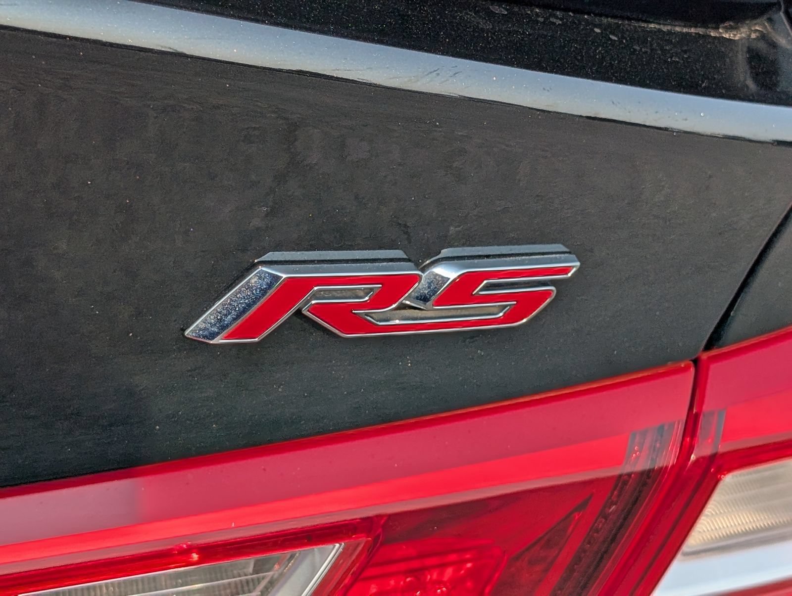 Used 2021 Chevrolet Malibu RS FWD image 5