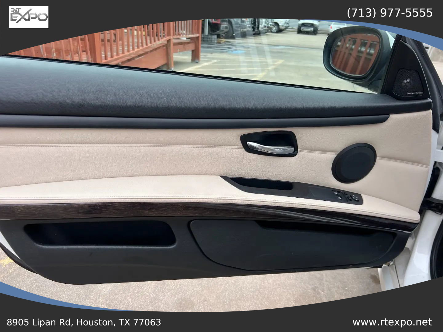 Used 2012 BMW 335i xDrive Coupe image 20