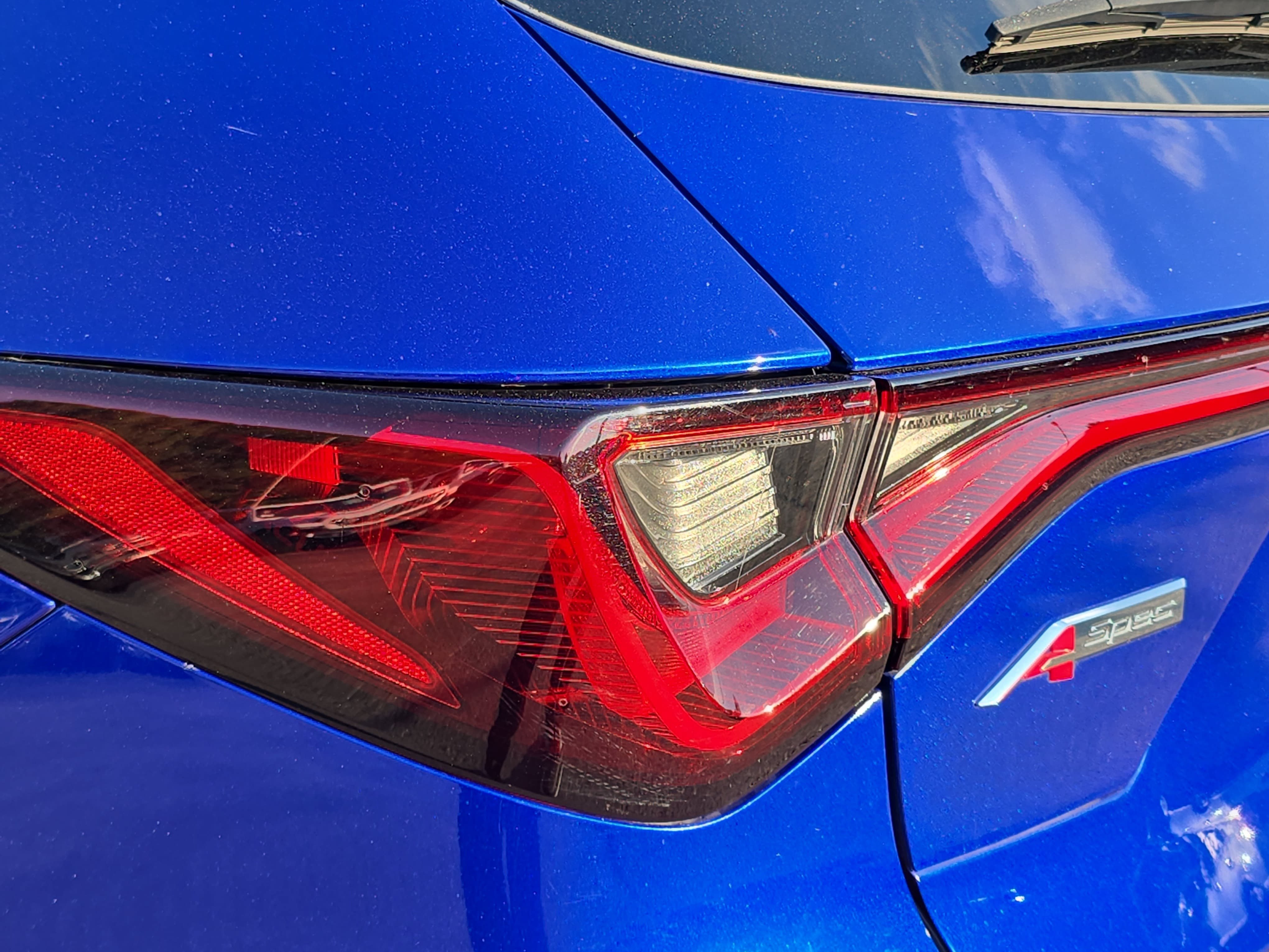 Certified 2023 Acura MDX A-Spec AWD/4WD image 35