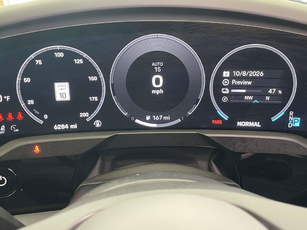 Certified 2025 Porsche Taycan RWD image 44