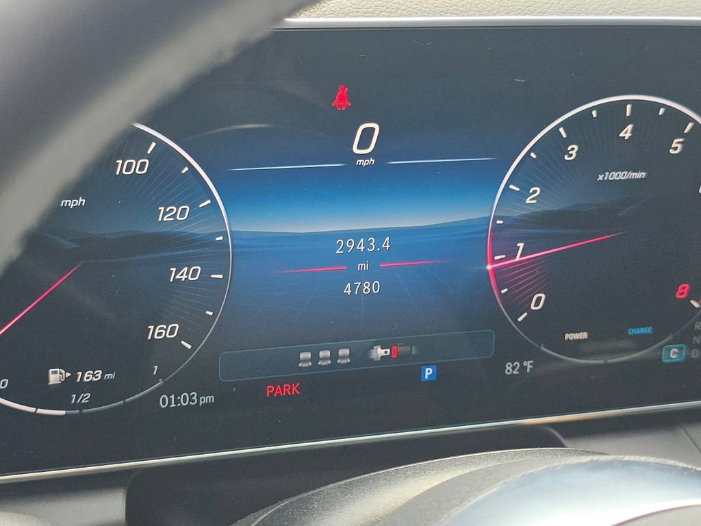 Certified 2026 Mercedes-Benz GLC 300 4MATIC image 28