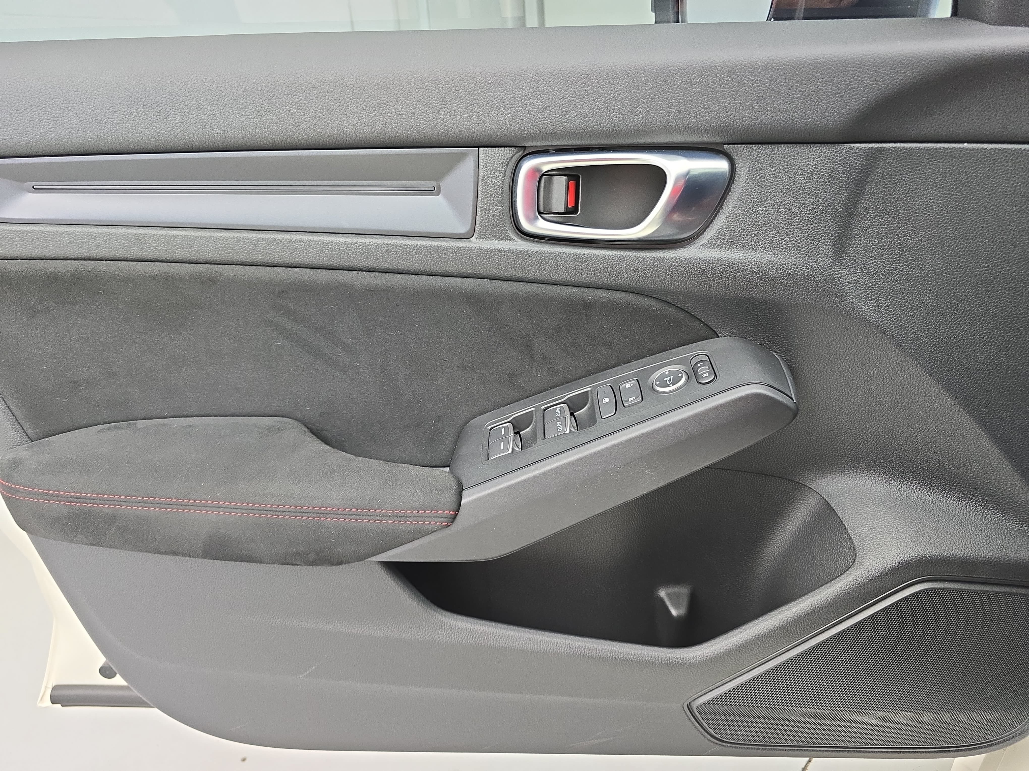 Certified 2025 Honda Civic Type R image 26