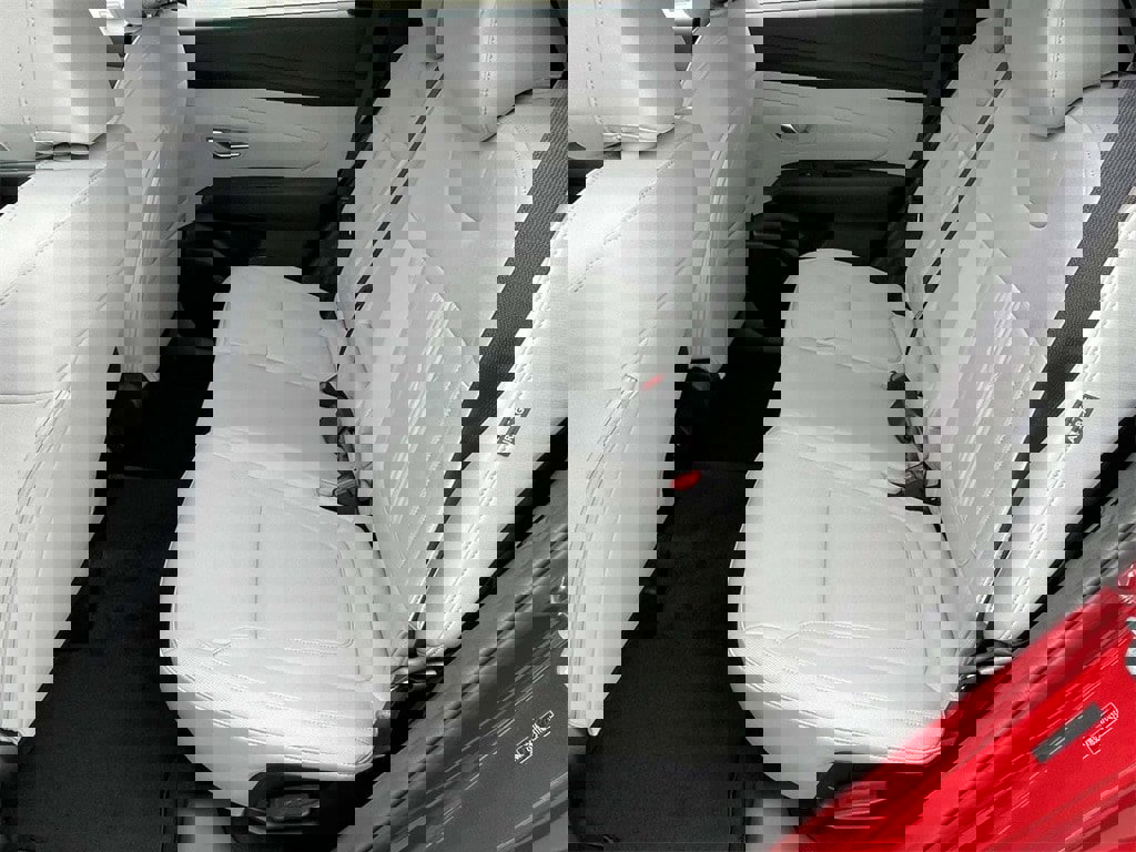 New 2026 Hyundai Tucson SEL image 10