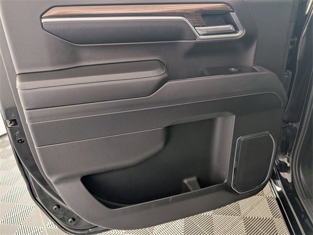 Used 2025 Chevrolet Silverado 1500 LT image 27