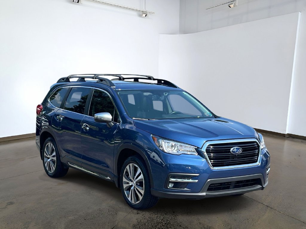 Used 2022 Subaru Ascent Touring AWD/4WD image 3