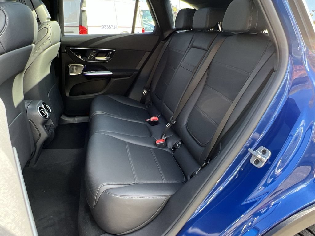 Certified 2026 Mercedes-Benz GLC 300 4MATIC image 23