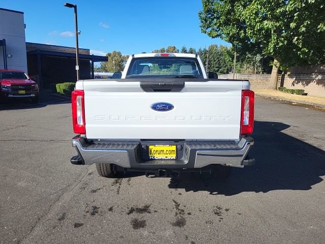 New 2026 Ford F250 XL image 4