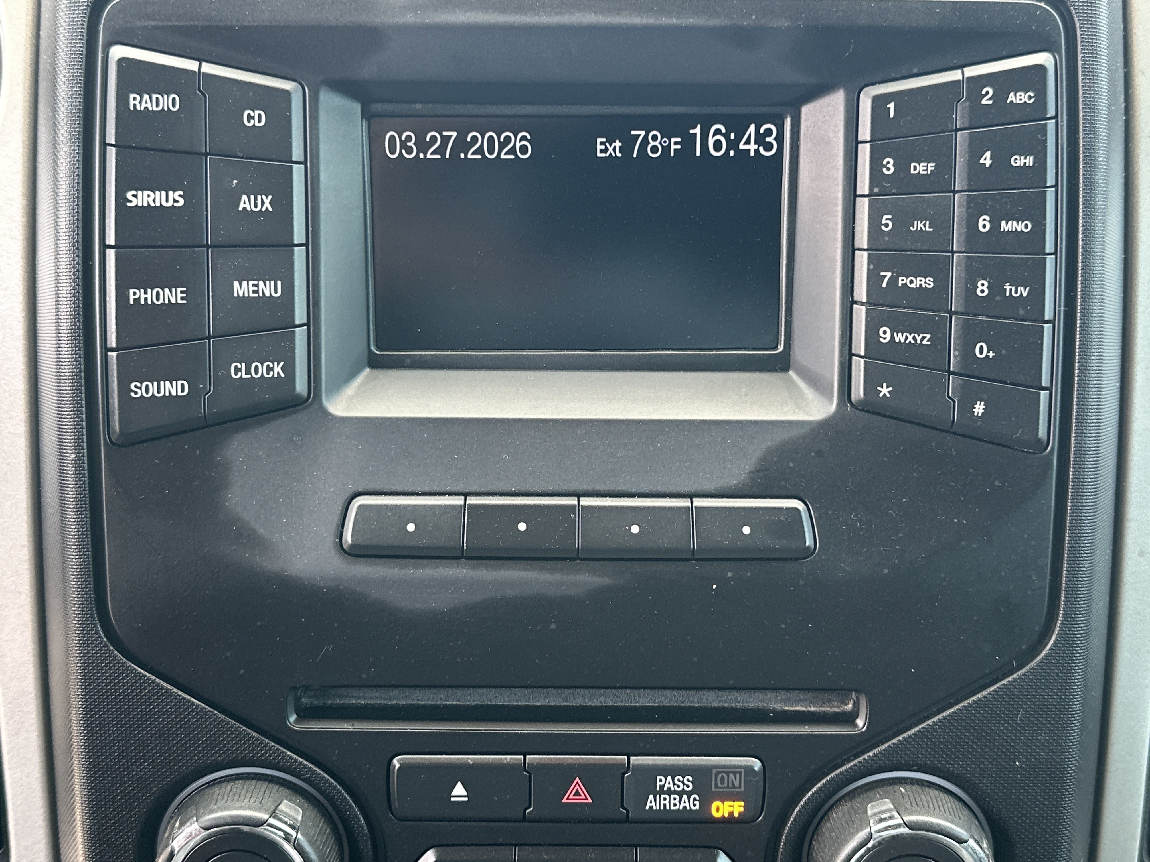 Used 2013 Ford F150 XLT w/ Mid Equipment Group image 29