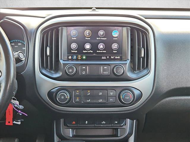 Certified 2020 Chevrolet Colorado LT RWD image 20