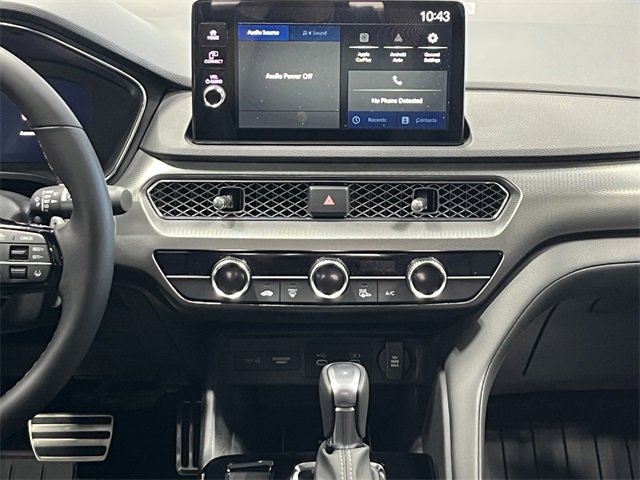 New 2026 Acura Integra A-Spec image 18