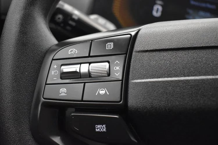 Used 2025 Kia K4 FWD image 23