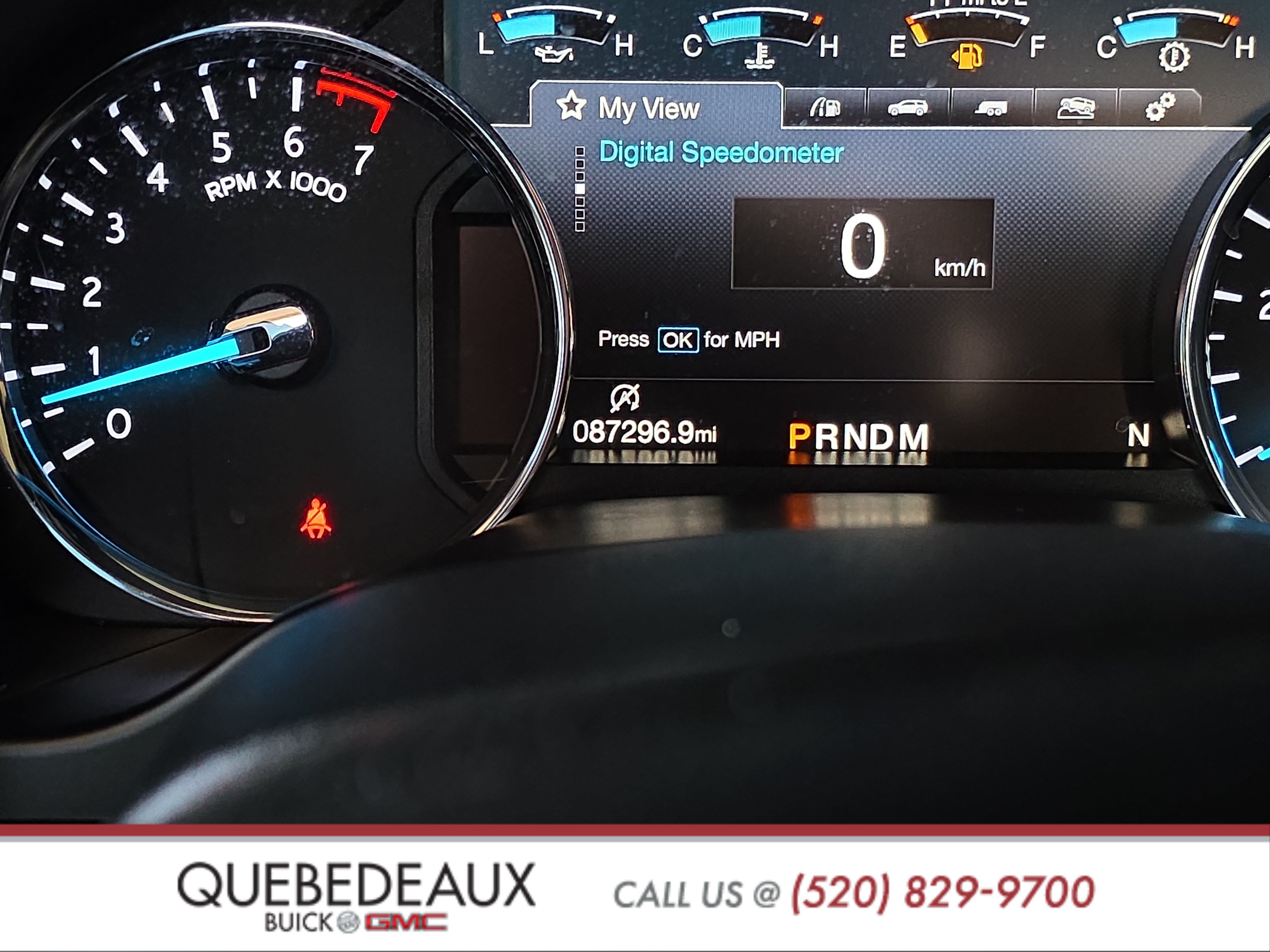 Used 2019 Ford Expedition XLT w/ Equipment Group 202A RWD image 17