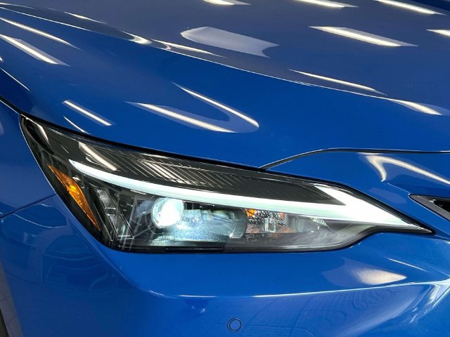 Certified 2023 Lexus NX 350h AWD image 13