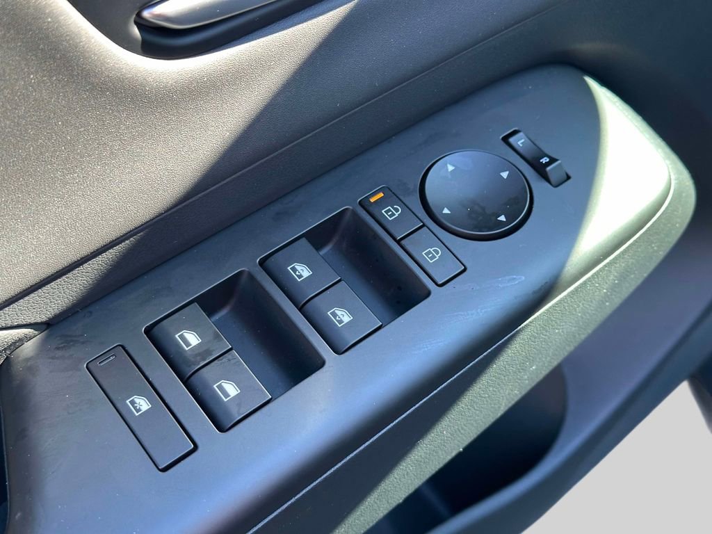 Certified 2026 Hyundai Kona SEL Premium image 17