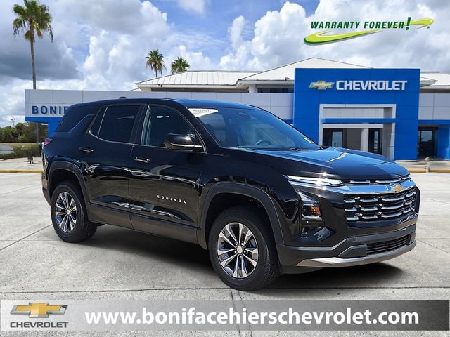 New 2026 Chevrolet Equinox LT w/ Safety and Technology Package