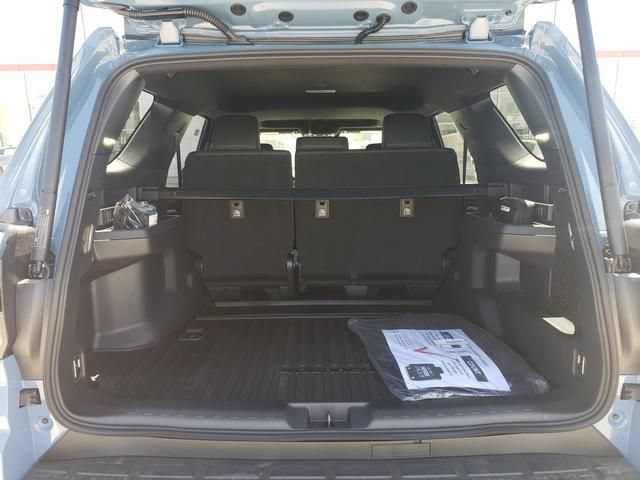 New 2026 Toyota 4Runner TRD Sport Premium AWD/4WD image 7