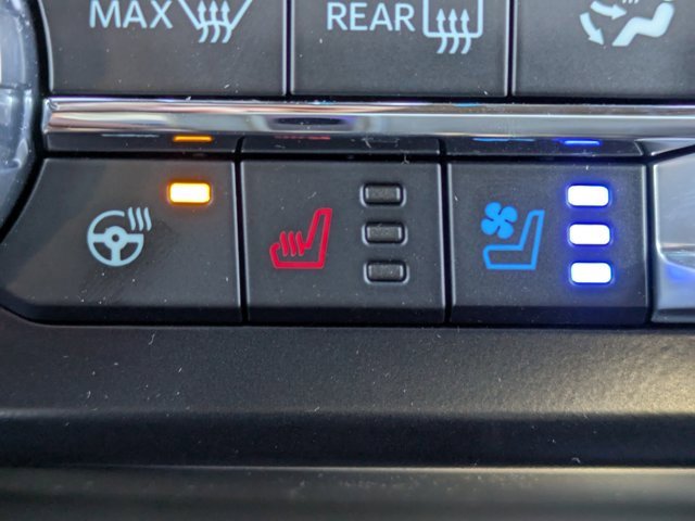 New 2026 Ford F350 Platinum image 40