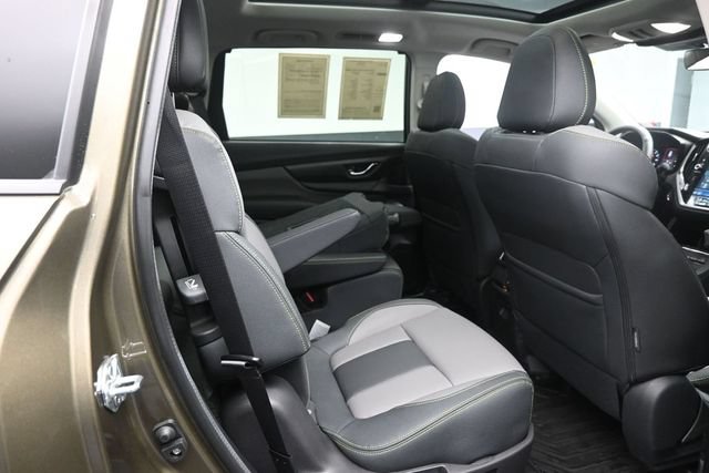 Certified 2025 Subaru Ascent Onyx Edition w/ Popular Package #2 AWD/4WD image 26