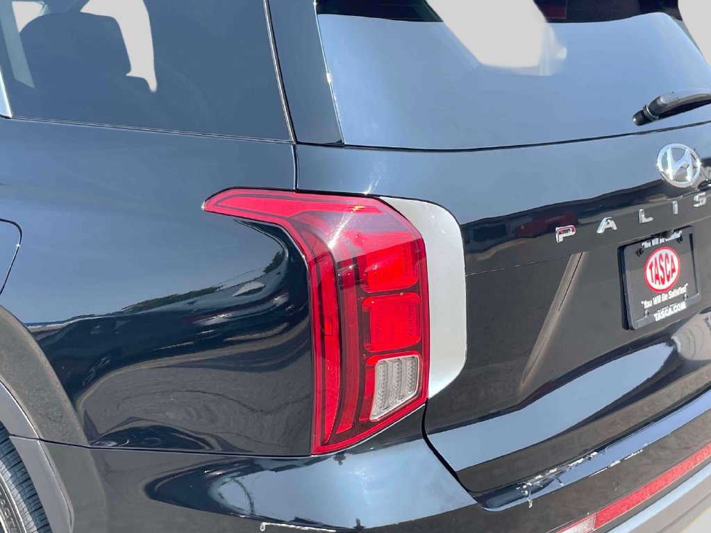 Certified 2025 Hyundai Palisade SEL AWD/4WD image 10