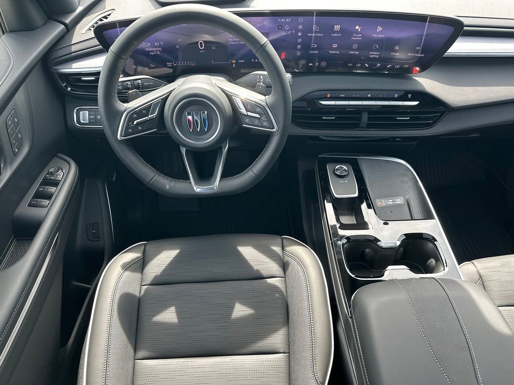 New 2026 Buick Enclave Sport Touring w/ Power Package FWD image 24