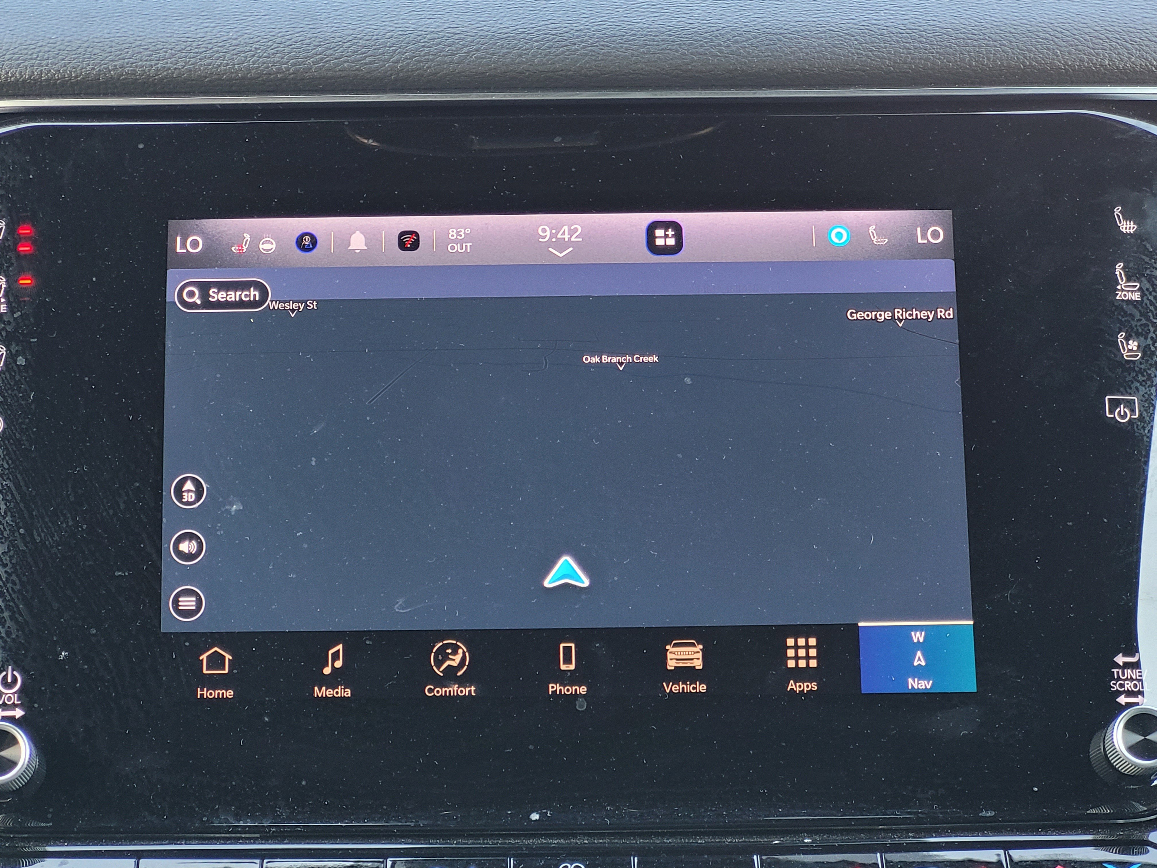 New 2025 Jeep Wagoneer 4WD w/ Convenience Group I image 16