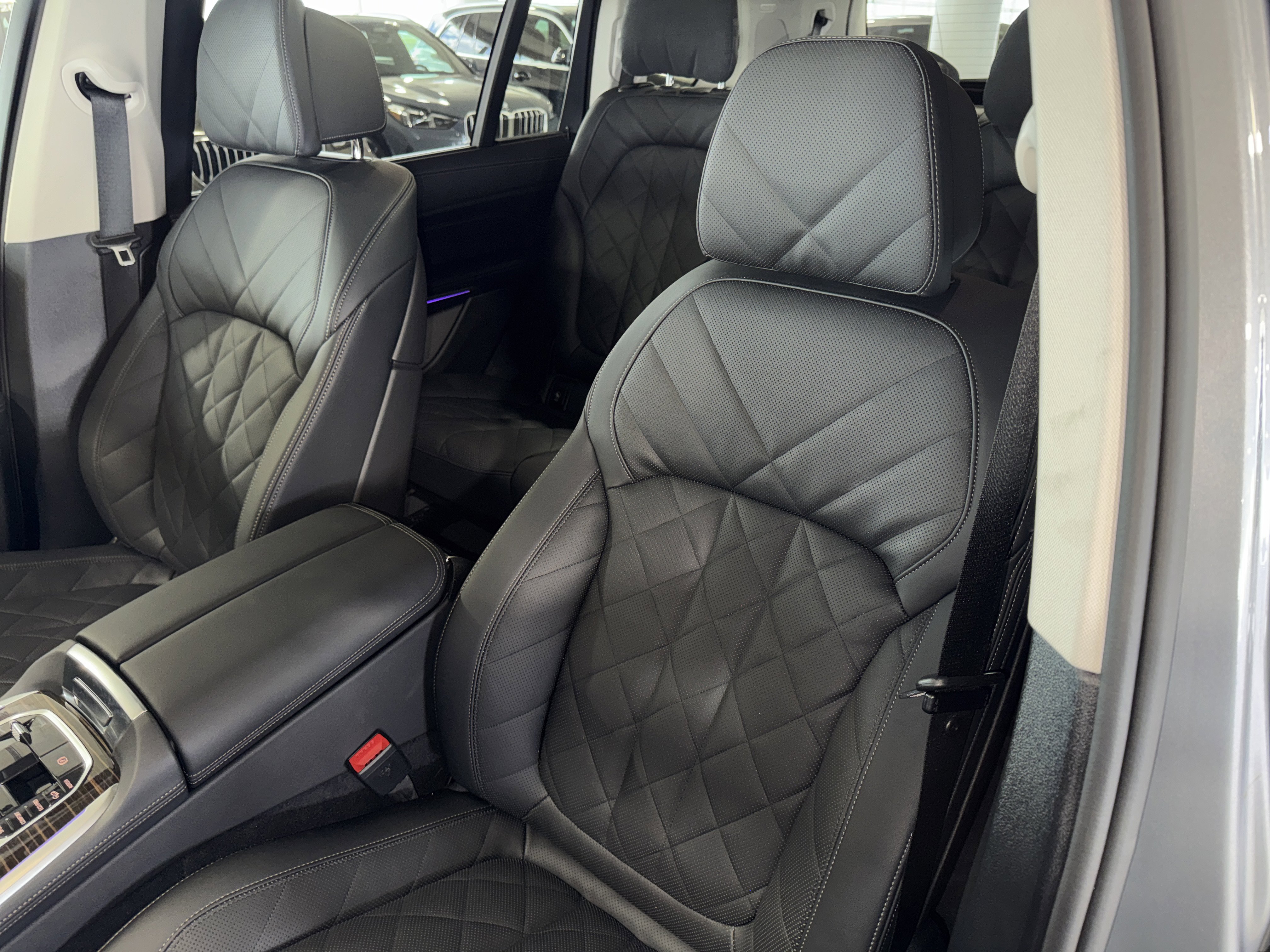 Used 2026 BMW X7 xDrive40i image 34