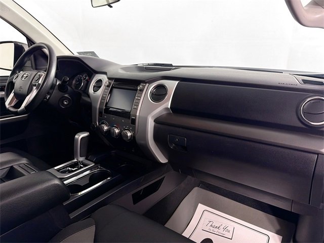 Used 2017 Toyota Tundra SR image 25